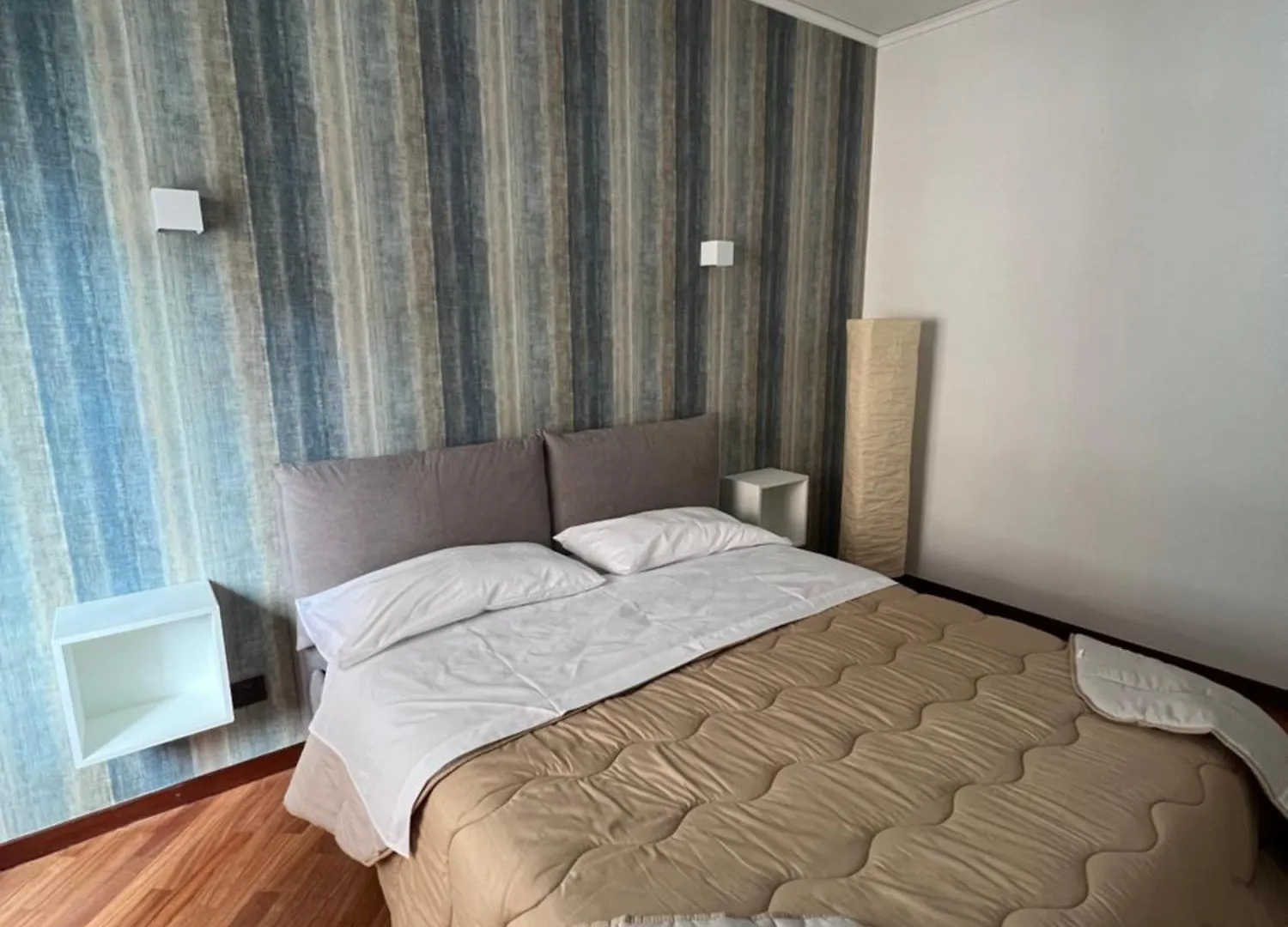 Apartment Casa Visconti Alla Sanita Naples Italy