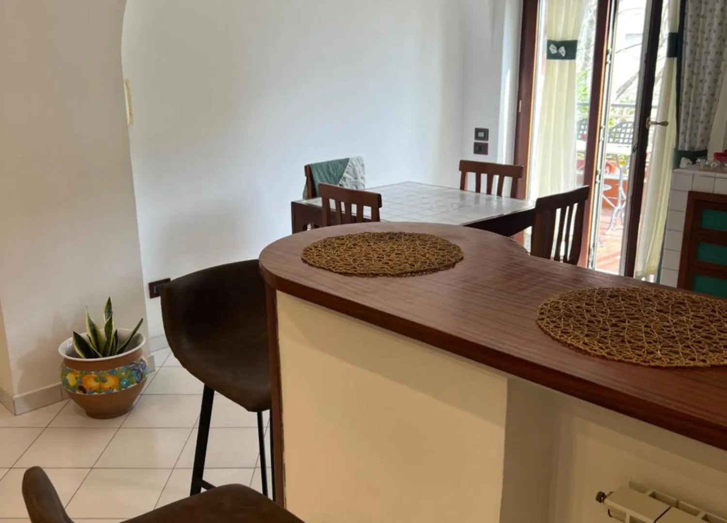 Casa Visconti Alla Sanita Naples Apartment