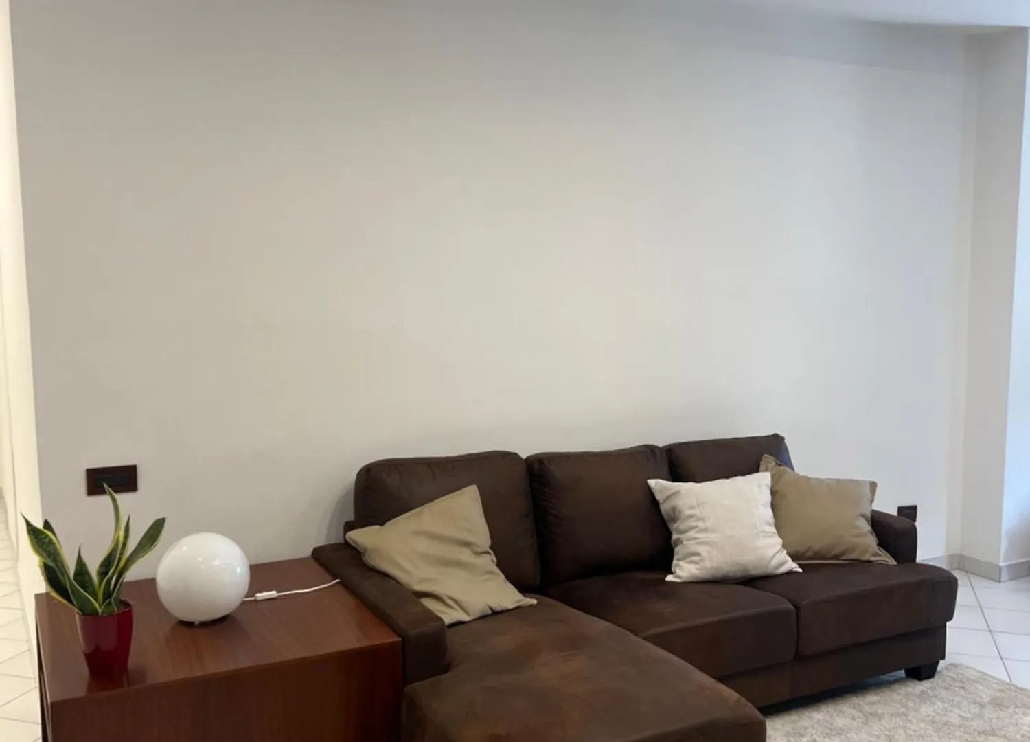 Casa Visconti Alla Sanita Naples Apartment