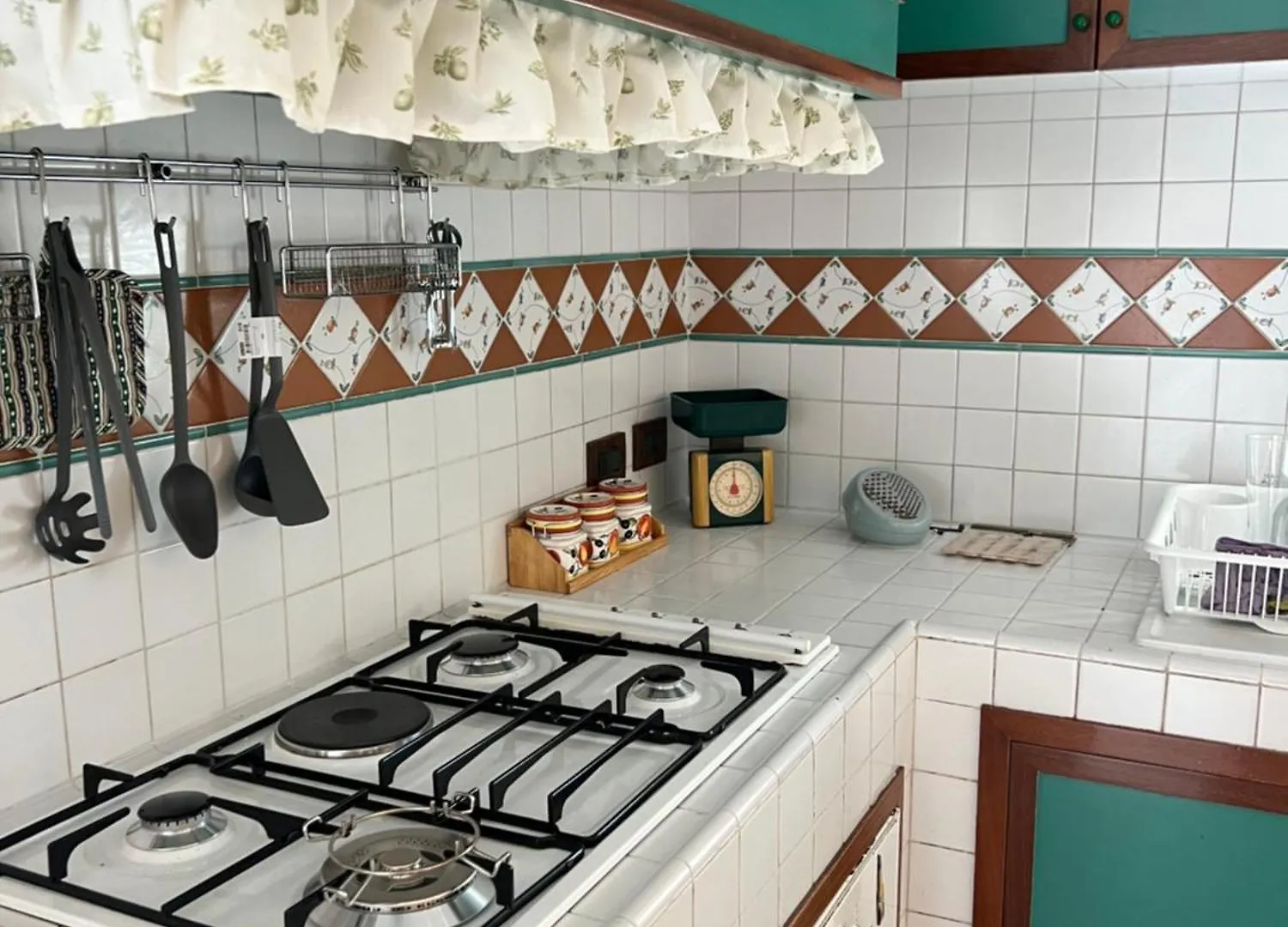 Apartment Casa Visconti Alla Sanita Naples