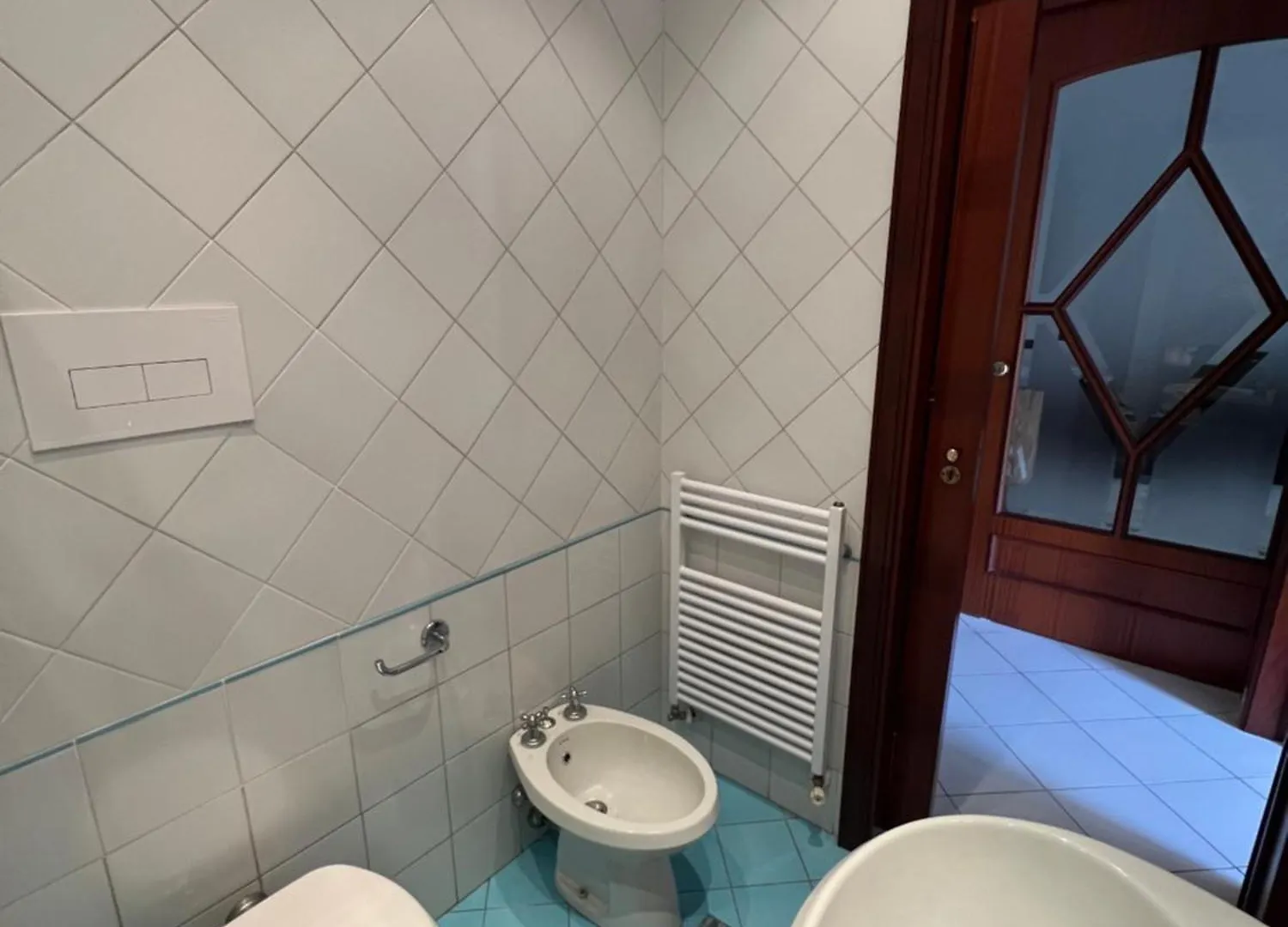 Apartment Casa Visconti Alla Sanita Naples